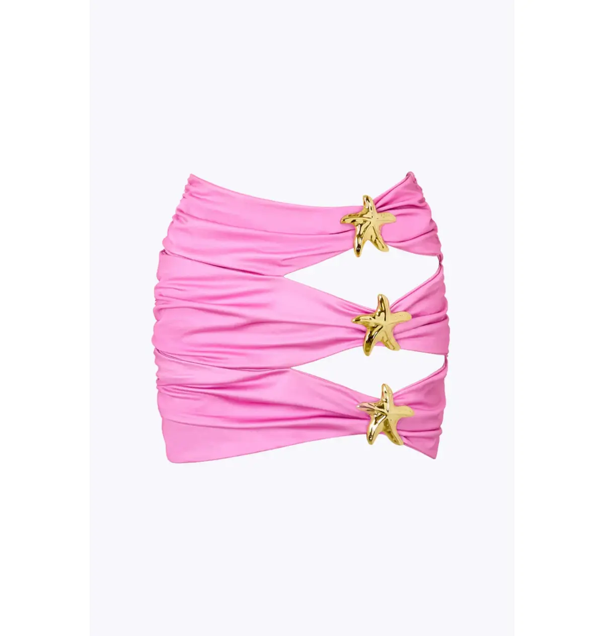 Cin Cin Coupe Seastar Skirt and Abyss Top in Dahlia Size S / AU 8 - Image 5