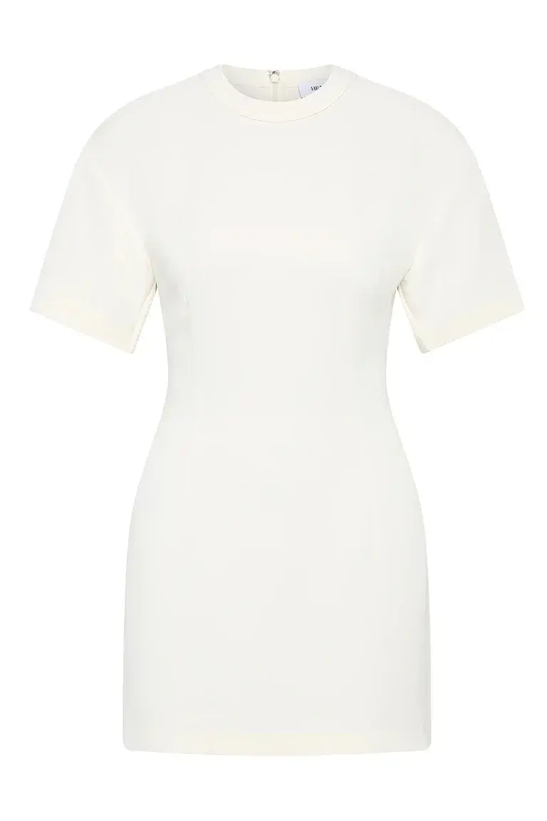 Henne Noa Mini Dress in White Size AU  10 - Image 5