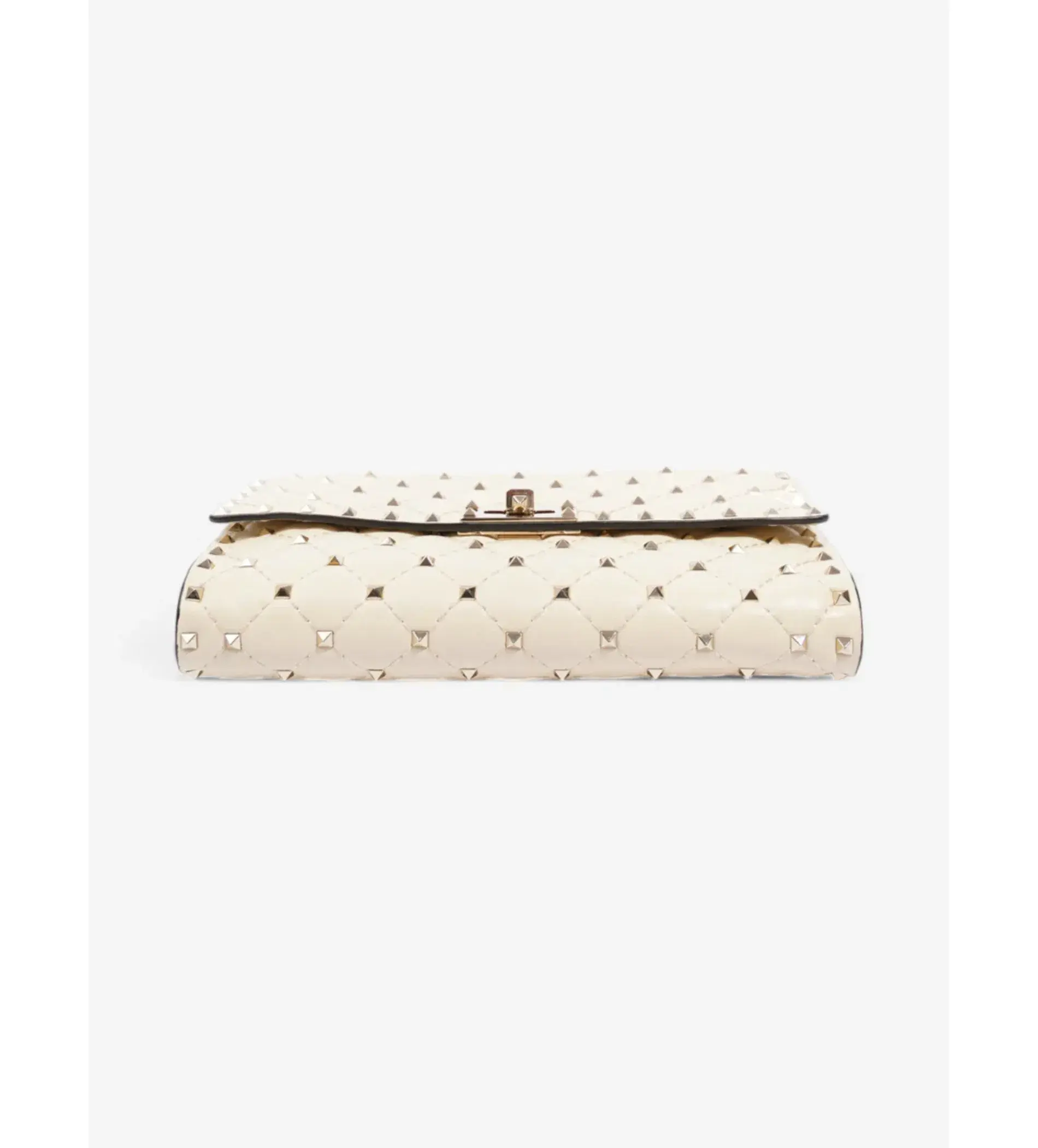 Valentino Rockstud Spike Clutch - Image 3