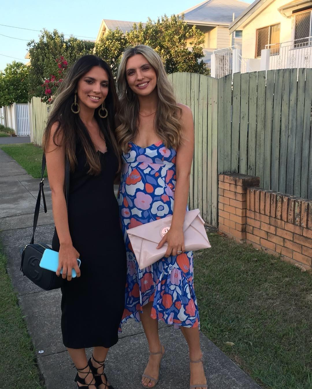 Mister Zimi Bellflower Winnie Silk Dress Size 10 for rent on The Volte - main image