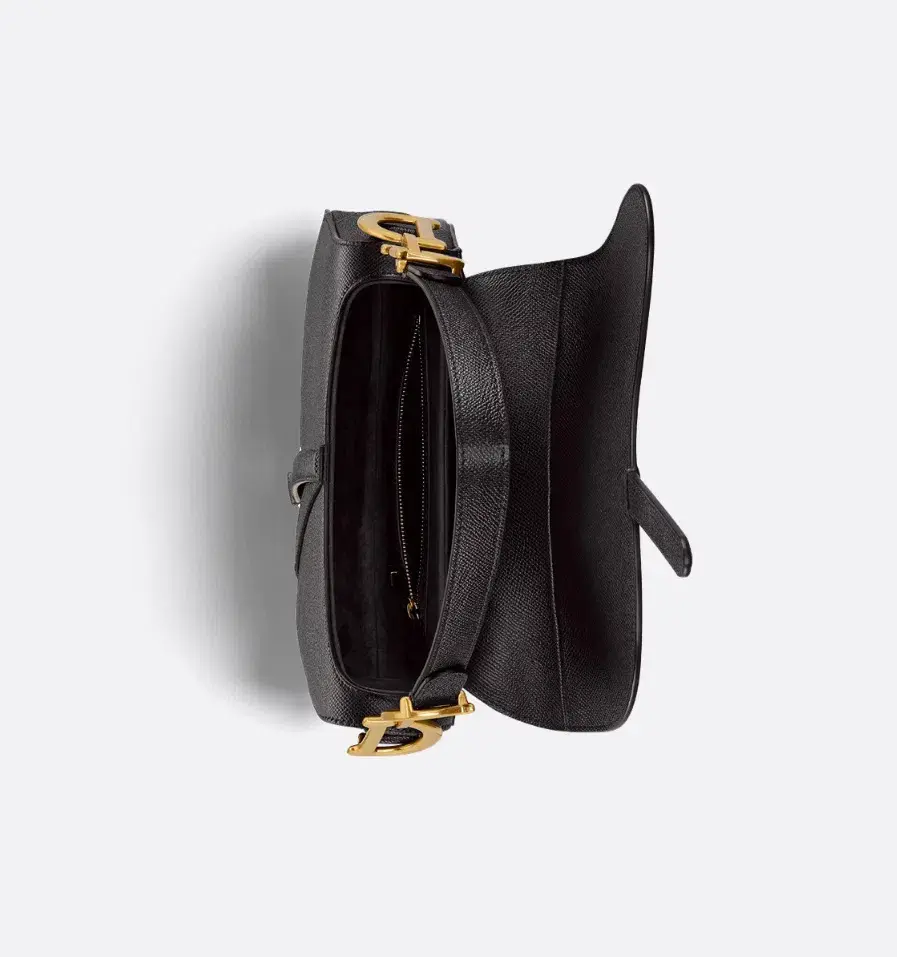 Dior Saddle Bag - Image 3