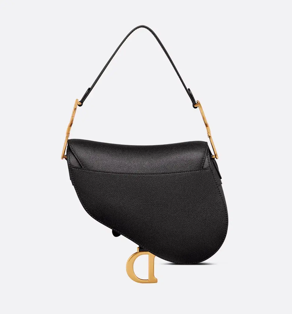 Dior Saddle Bag - Image 2