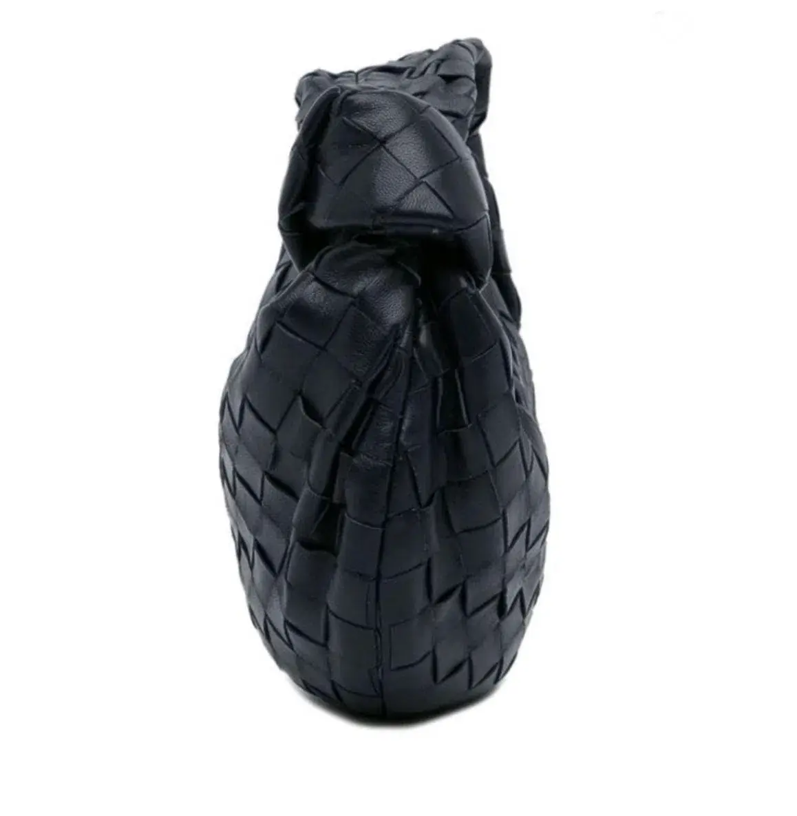 Bottega Veneta Mini Jodie Black - Image 2