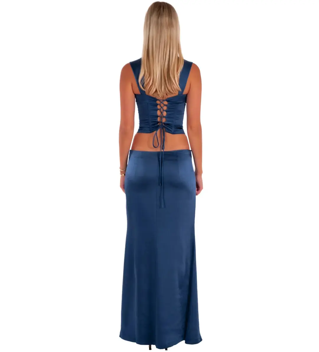 I am Delilah Midnight Valerie Size AU 6 for rent on The Volte - main image