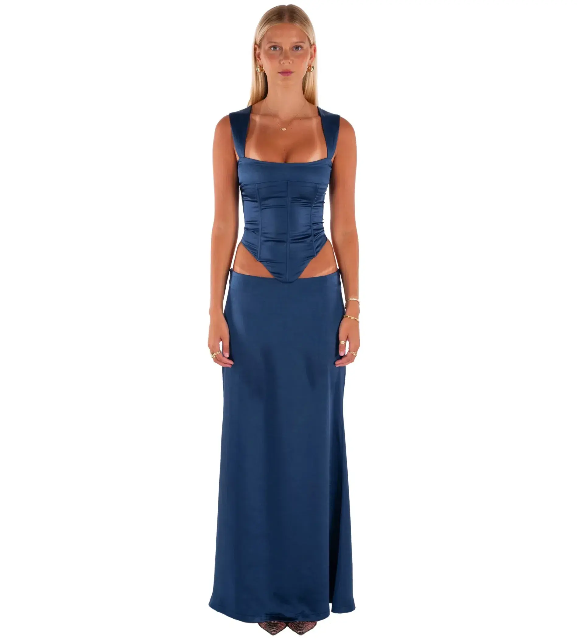 I am Delilah Midnight Valerie Size AU 8 - Image 1