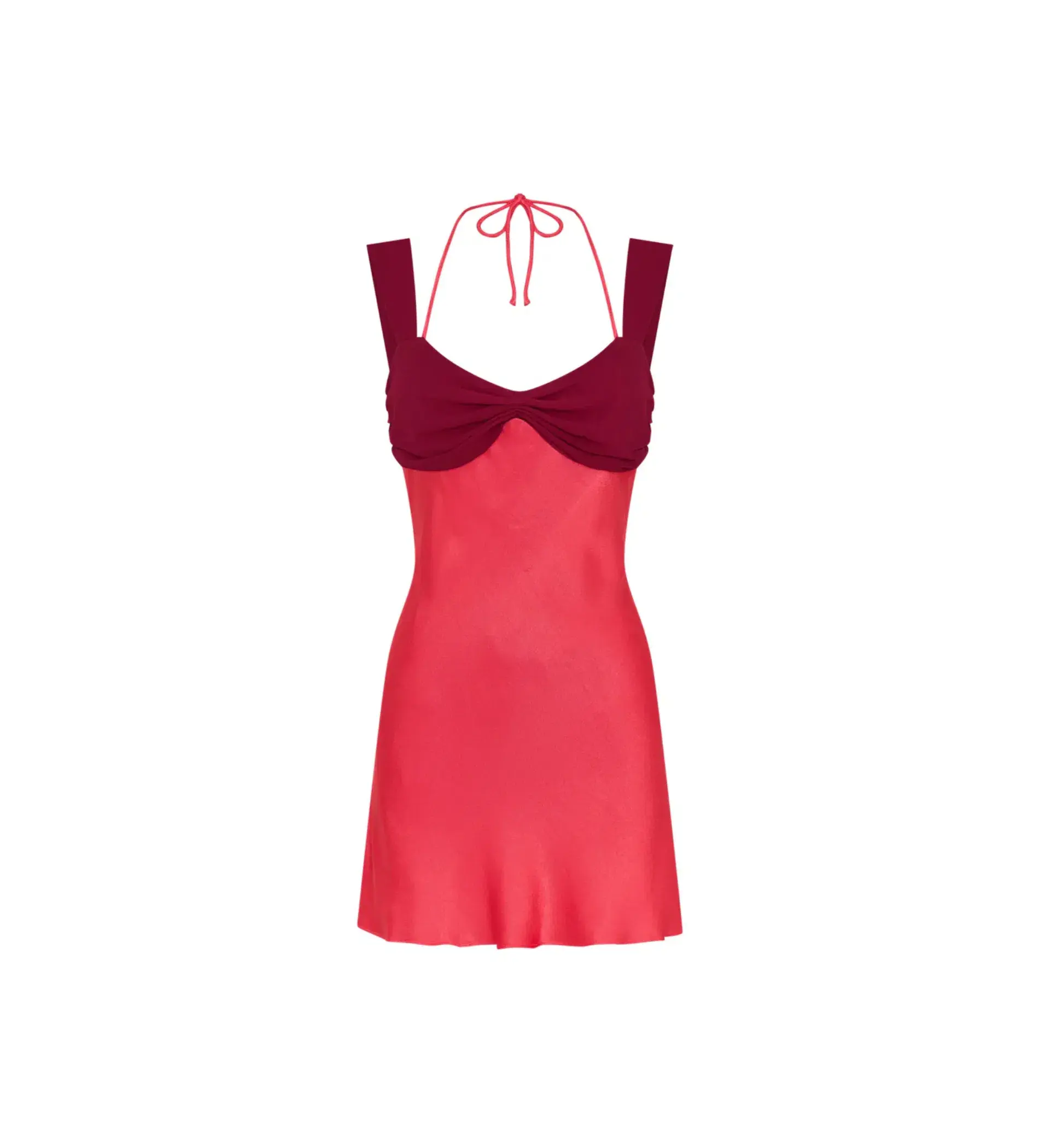 I Am Delilah Ariel Mini in Rose Size XS/AU 6 - Image 4