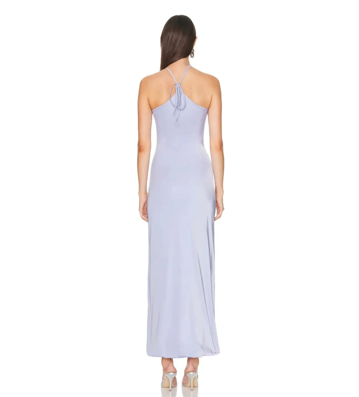 Maygel Coronel Amethist Liri Midi Dress One Size - Image 2