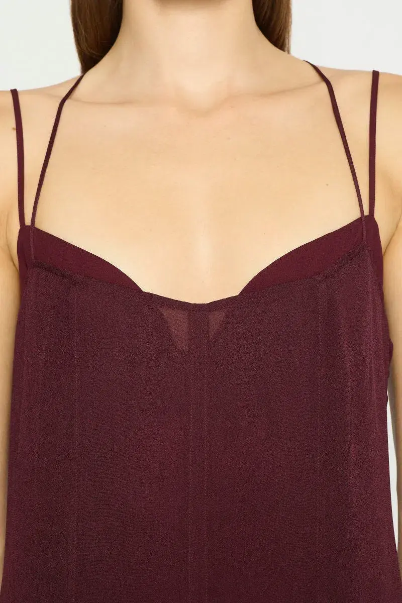 Sass and Bide Oasis Strap Dress  - Image 3