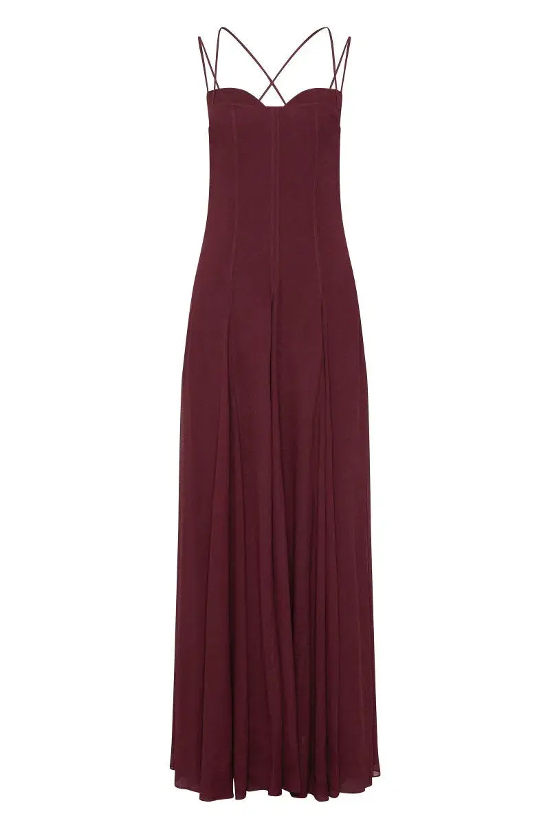 Sass and Bide Oasis Strap Dress  - Image 1
