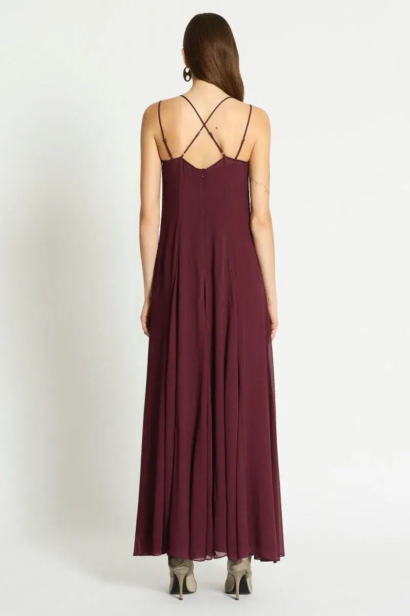 Sass and Bide Oasis Strap Dress  - Image 4