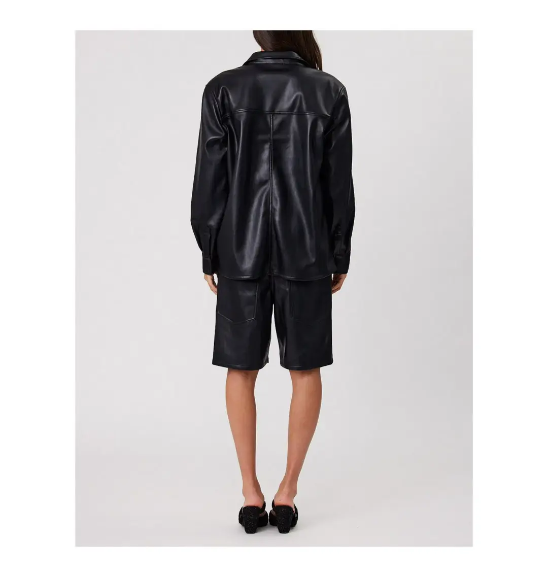 Remain Remi Shirt Black Size AU 12 for rent on The Volte - main image