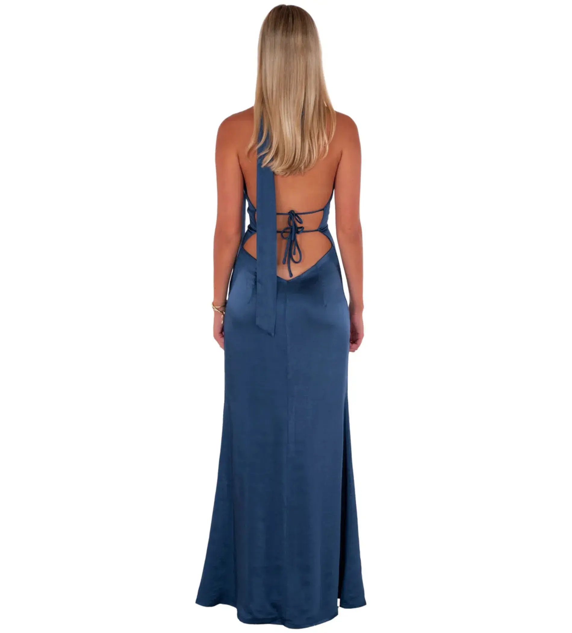 I am Delilah Midnight Margot Maxi in Midnight Size XS/ AU 6 - Image 3