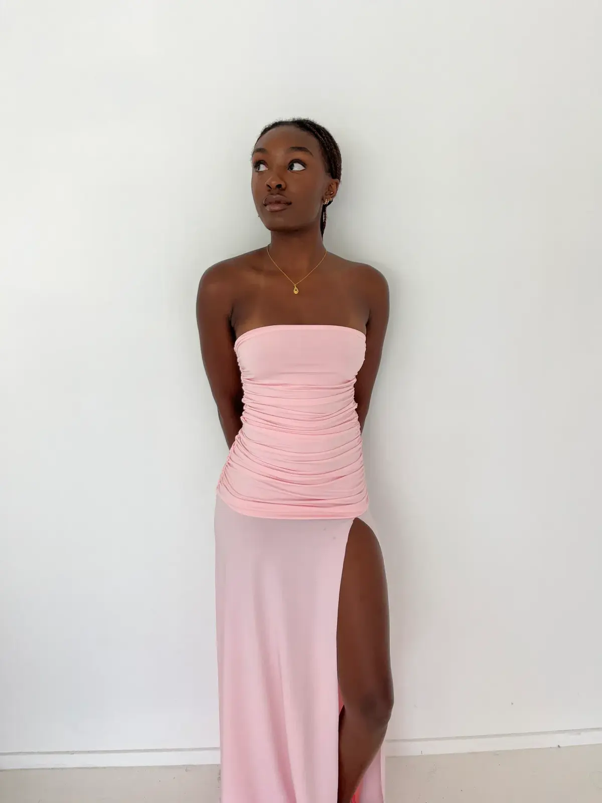 Mode Mila Remi Dress in Ribbon Size S / AU8 - Image 1