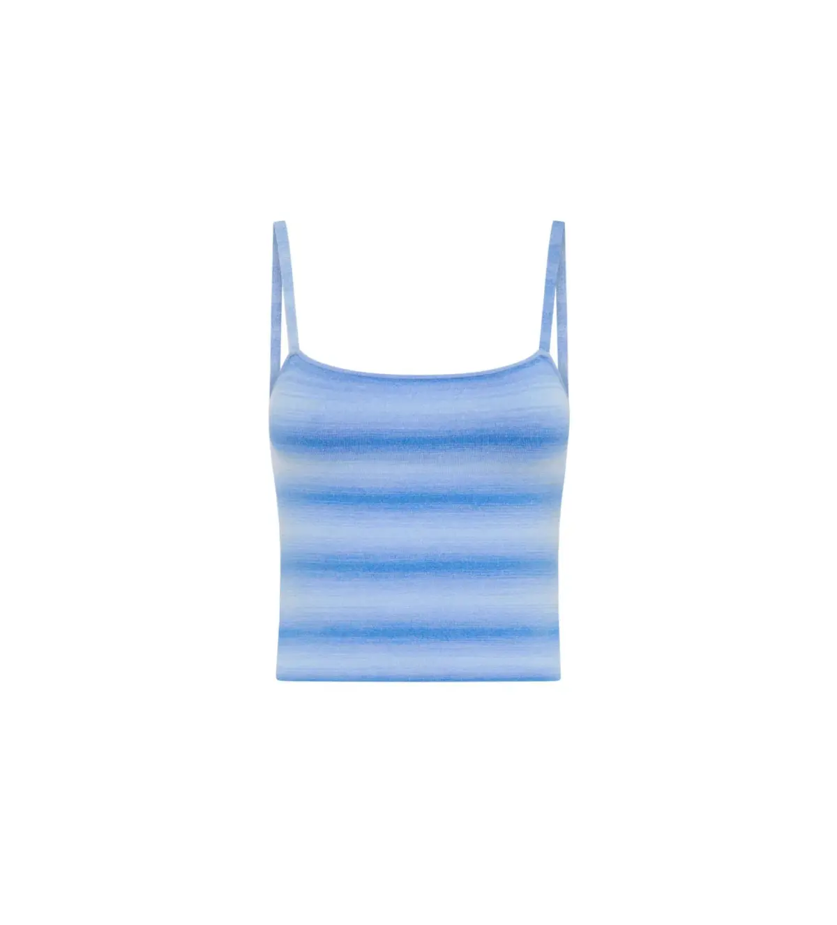 I am Delilah Mia Tank and Mini Skirt Set Cerulean Size S/AU 8 - Image 7