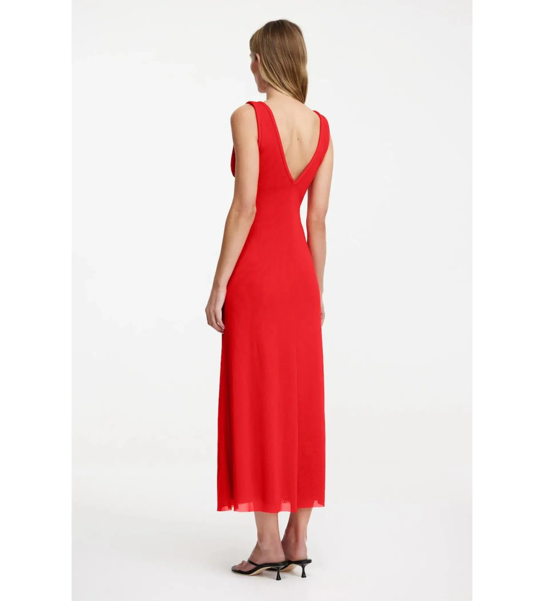 Significant Other Tille Maxi Dress Size AU 6 - Image 3