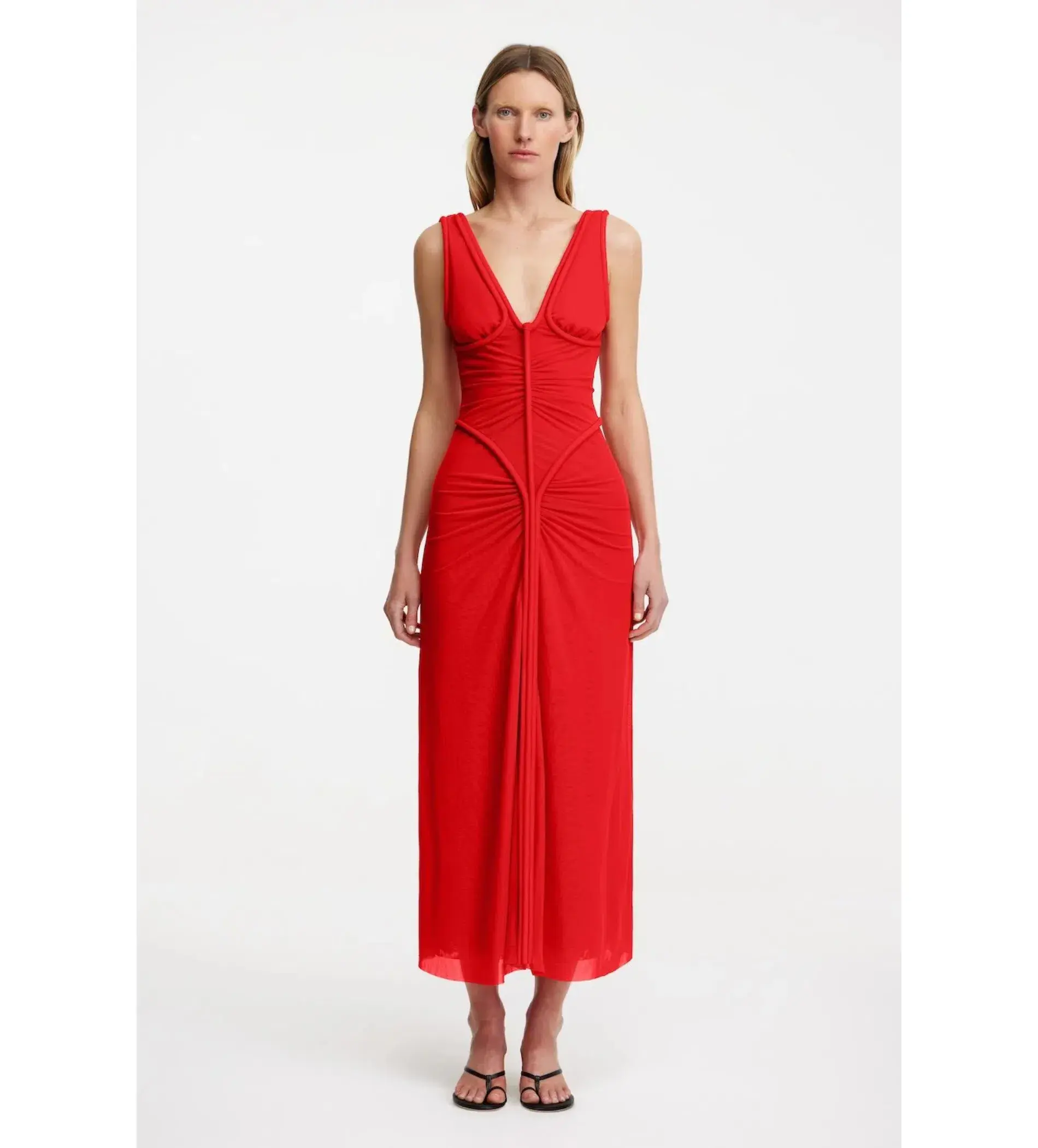 Significant Other Tille Maxi Dress Size AU 6 - Image 1