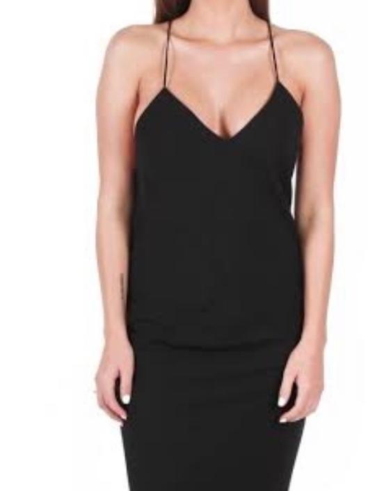 Maurie & Eve Sunrise Dress Size 8 - Image 1