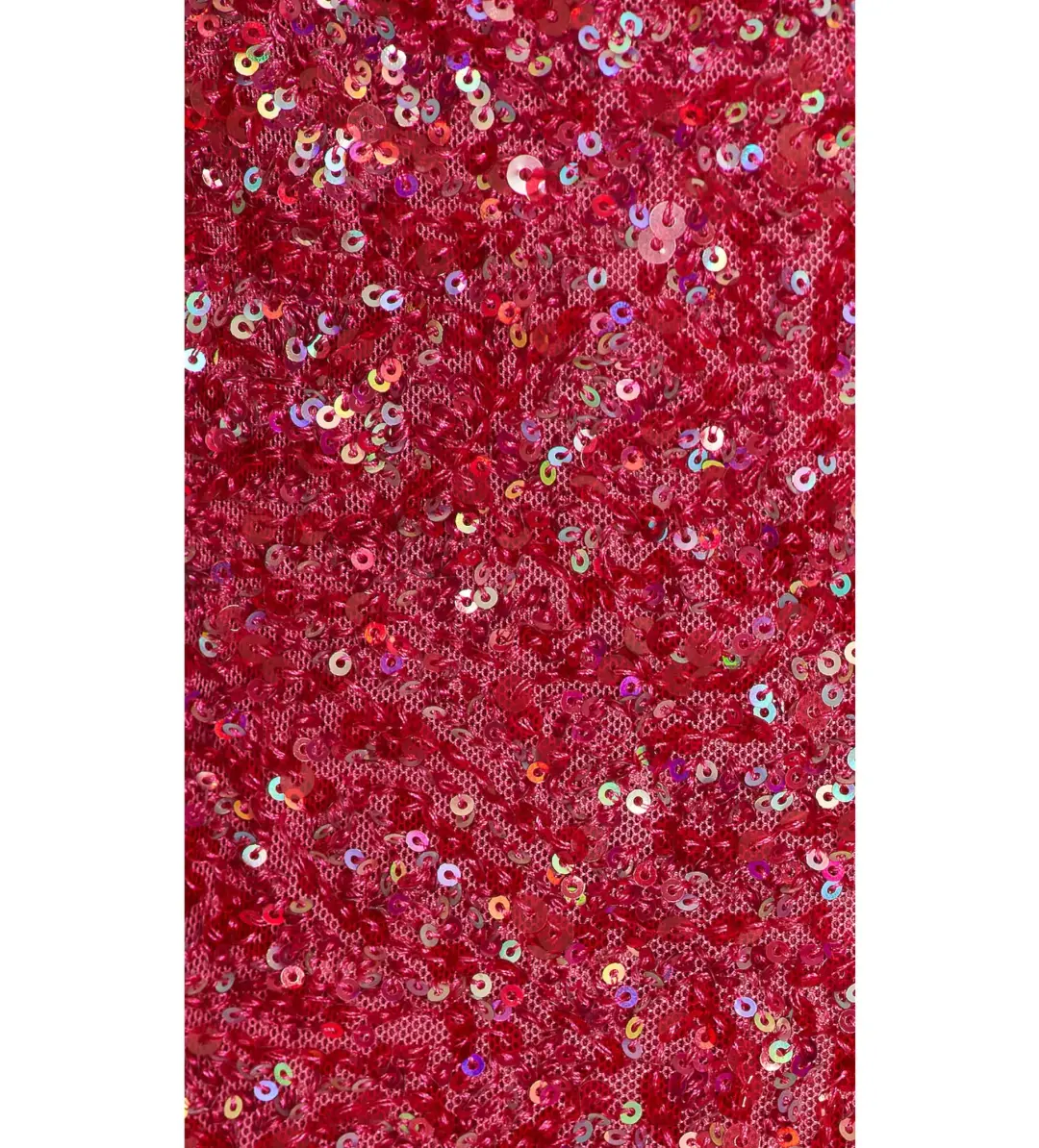 NBD Janhvi Maxi Dress Hot Pink Size XS/AU 6 for rent on The Volte - main image