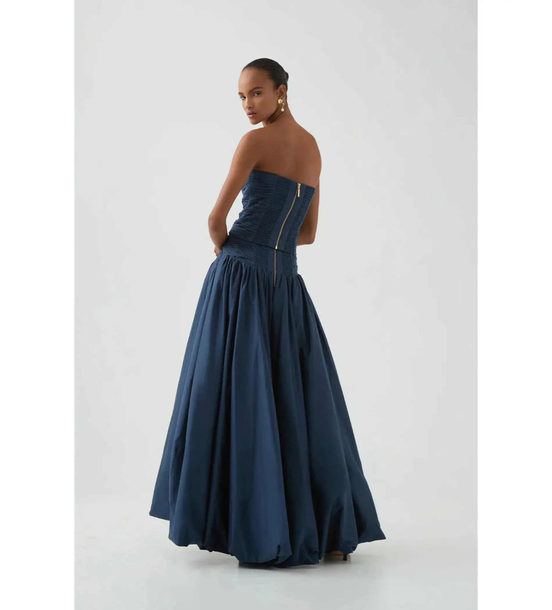 AJE Sunbeam Set Navy Size 6  - Image 3