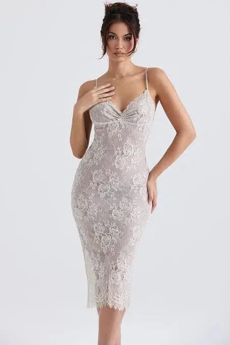 House of Cb Serella dress Xs - Image 1