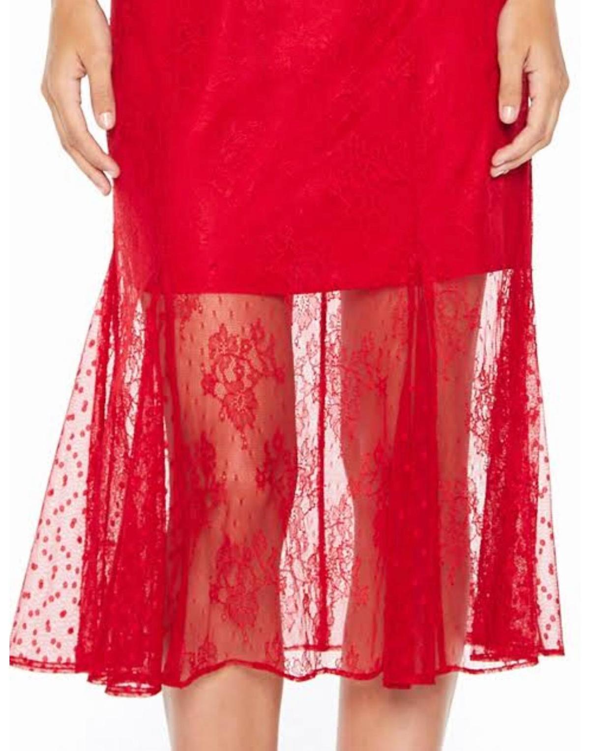 Talulah tango dreams midi dress size 8 - Image 2