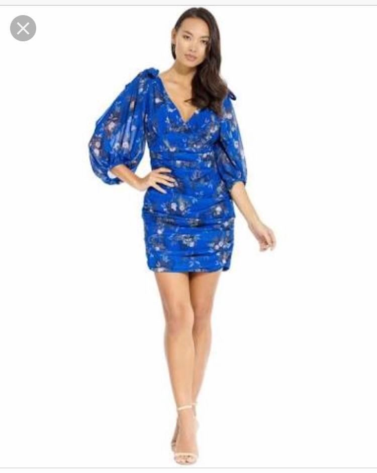 Camilla and marc dress size 10 - Image 1