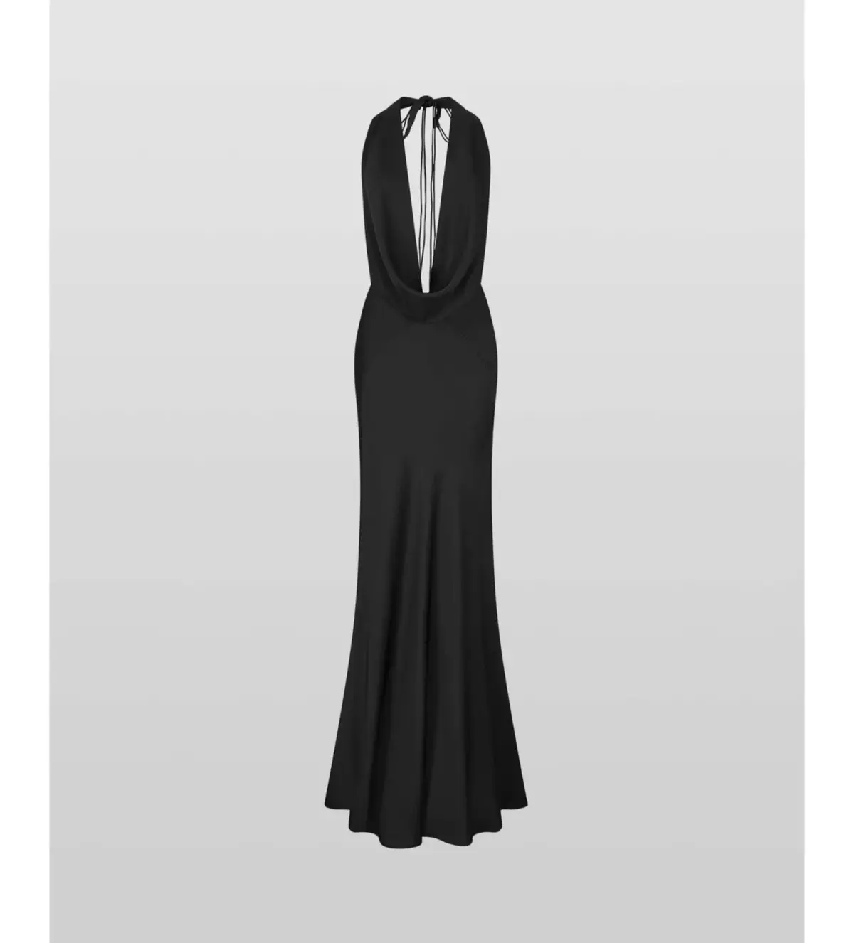 Rat & Boa Donyale Dress in Black Size 6 - Image 3