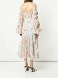 Alice McCall She Walks The Talk Dress Size 14 - Image 2