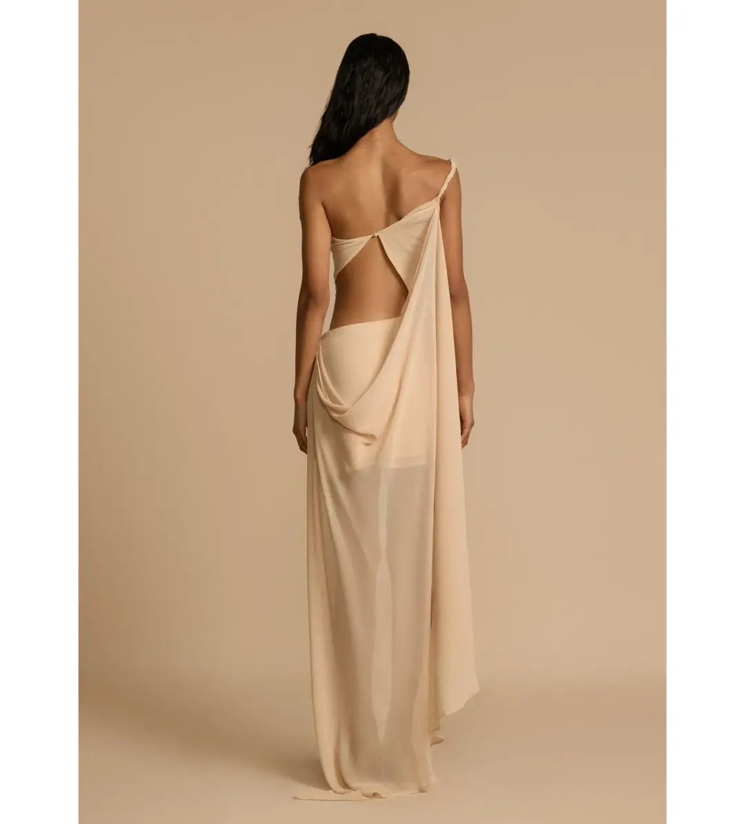 Arcina Ori Celeste Set Size XS/Au 6 for rent on The Volte - main image