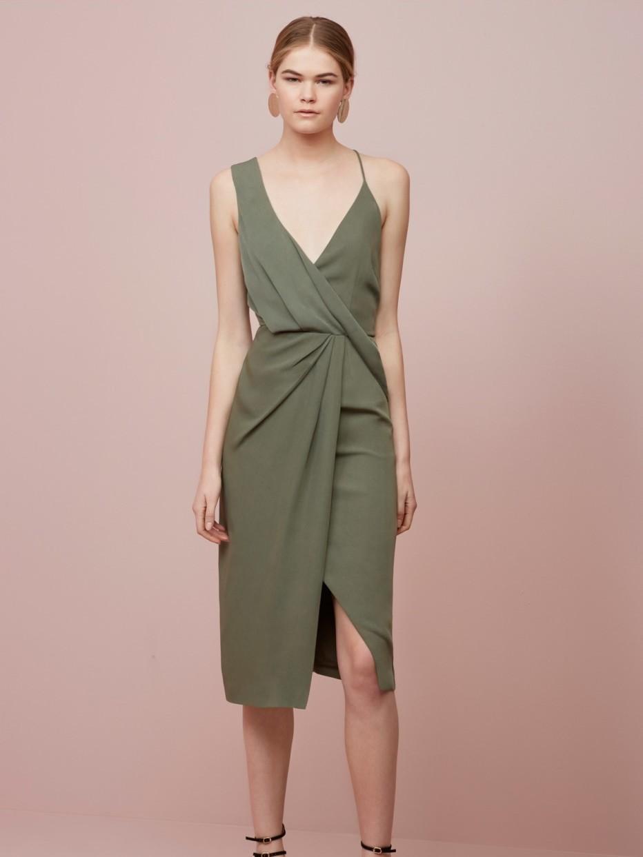 Without You Dress Size 8 - Image 1