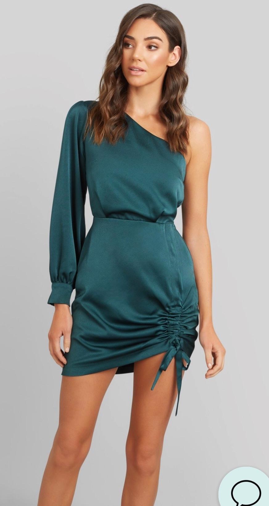 Kookai Vangeline dress size 6 - Image 1