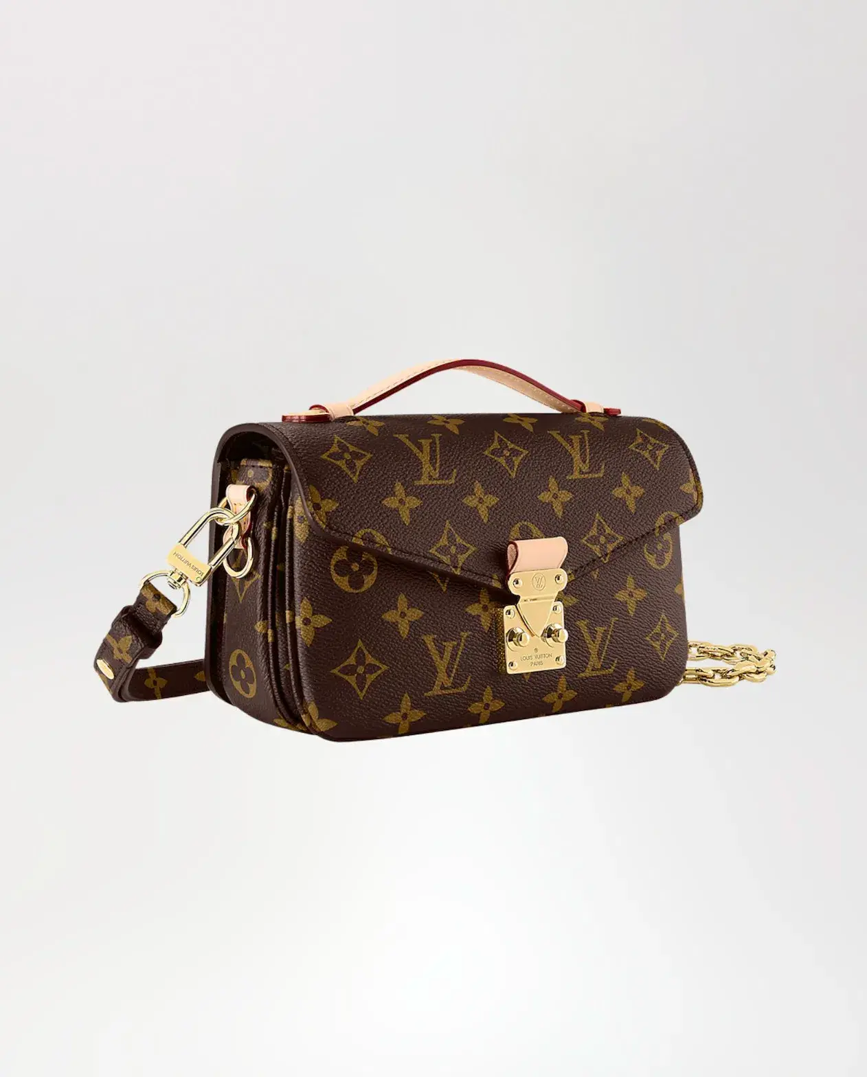 Louis Vuitton Pochette Métis East West - Image 3