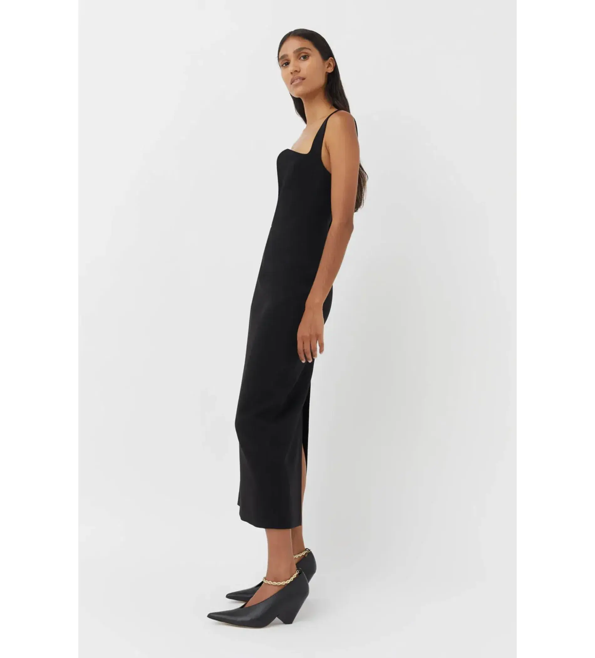 Camilla & Marc Brixton Dress Size XS/ AU 6  - Image 2