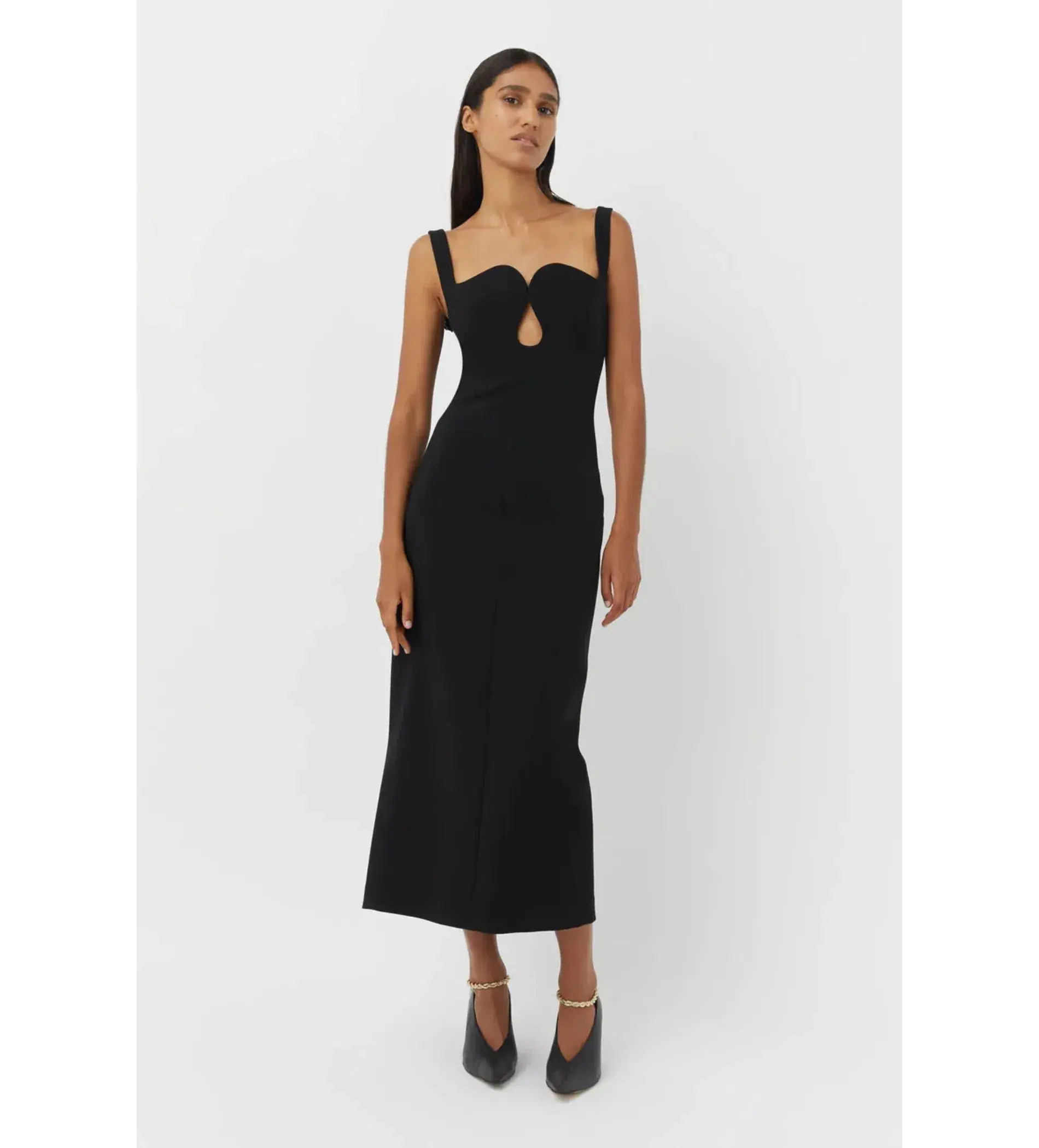 Camilla & Marc Brixton Dress Size XS/ AU 6  - Image 1