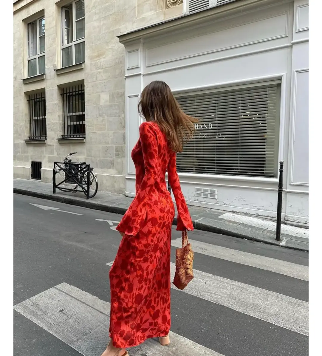 Realisation Par The Gia in Havana Size S/AU 8 for rent on The Volte - main image