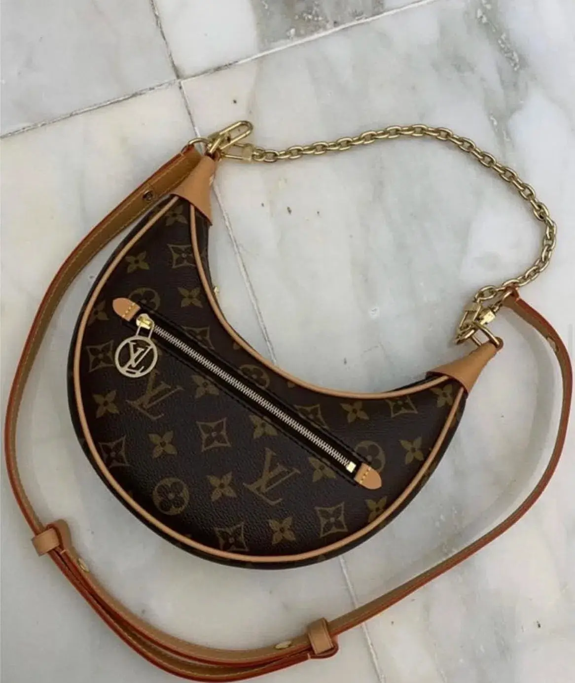 Louis Vuitton Loop - Image 5