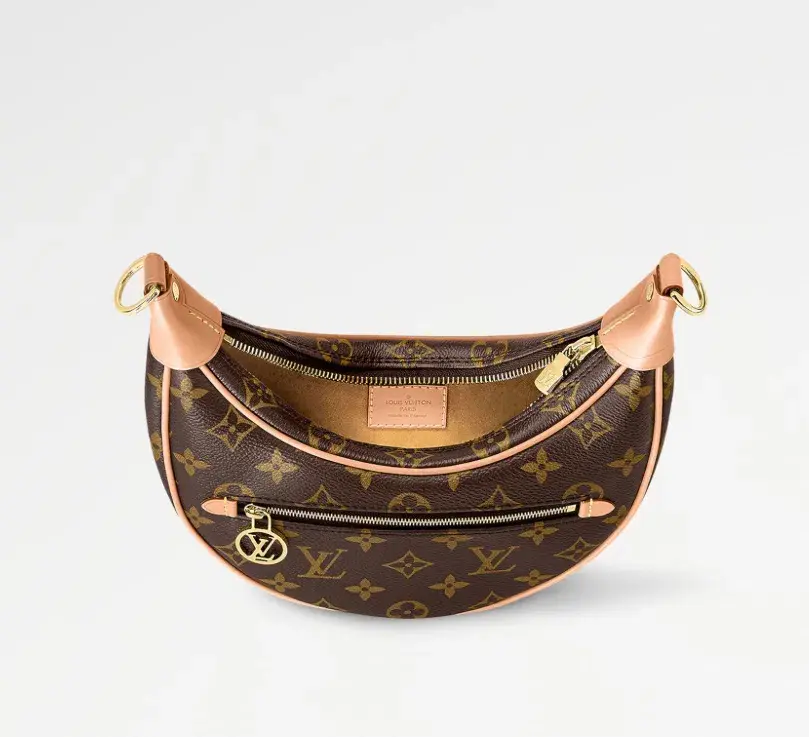 Louis Vuitton Loop - Image 3