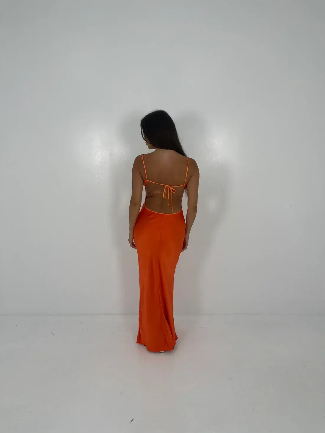 Bec and Bridge Red Cedar City Maxi Size 8 - Image 4