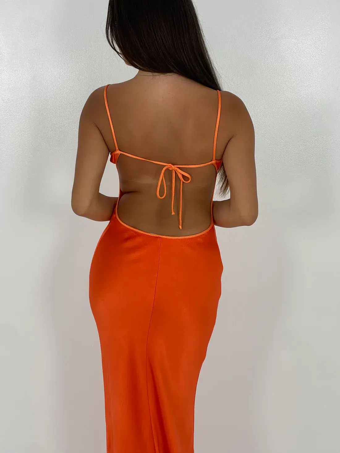 Bec and Bridge Red Cedar City Maxi Size 8 - Image 2