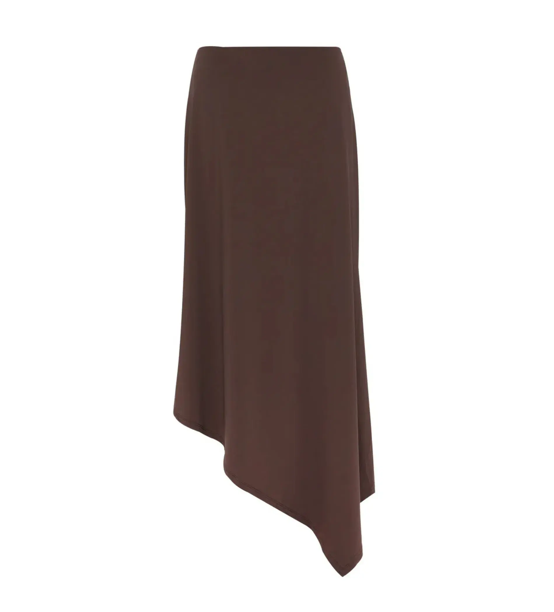 Sasha Therese Lyra Tank and Maxi Skirt Set Chocolate Size AU 8 - Image 7