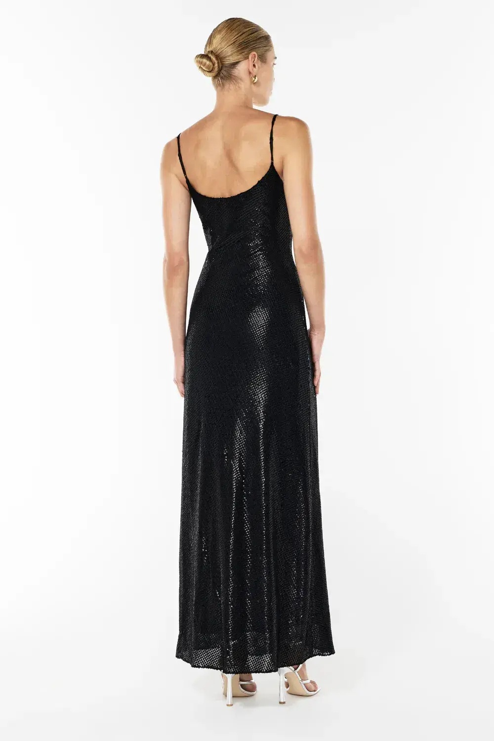 Manning Cartell High Voltage Slip Dress Size XS / AU 6 - Image 3