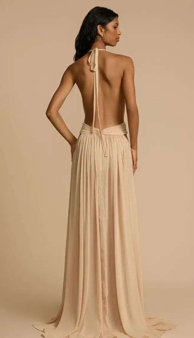 Arcina Ori Florence Maxi Dress Size S / AU 8 - Image 2