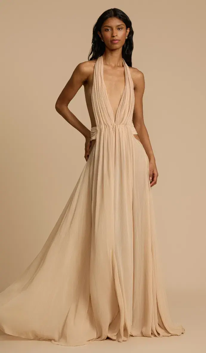 Arcina Ori Florence Maxi Dress Size S / AU 8 - Image 1