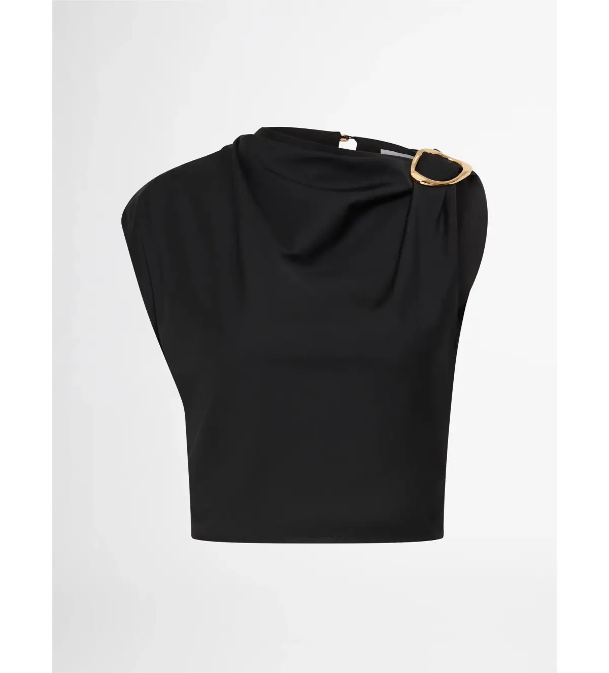 Zadie Top & Skirt Set in black size AU 16 - Image 3