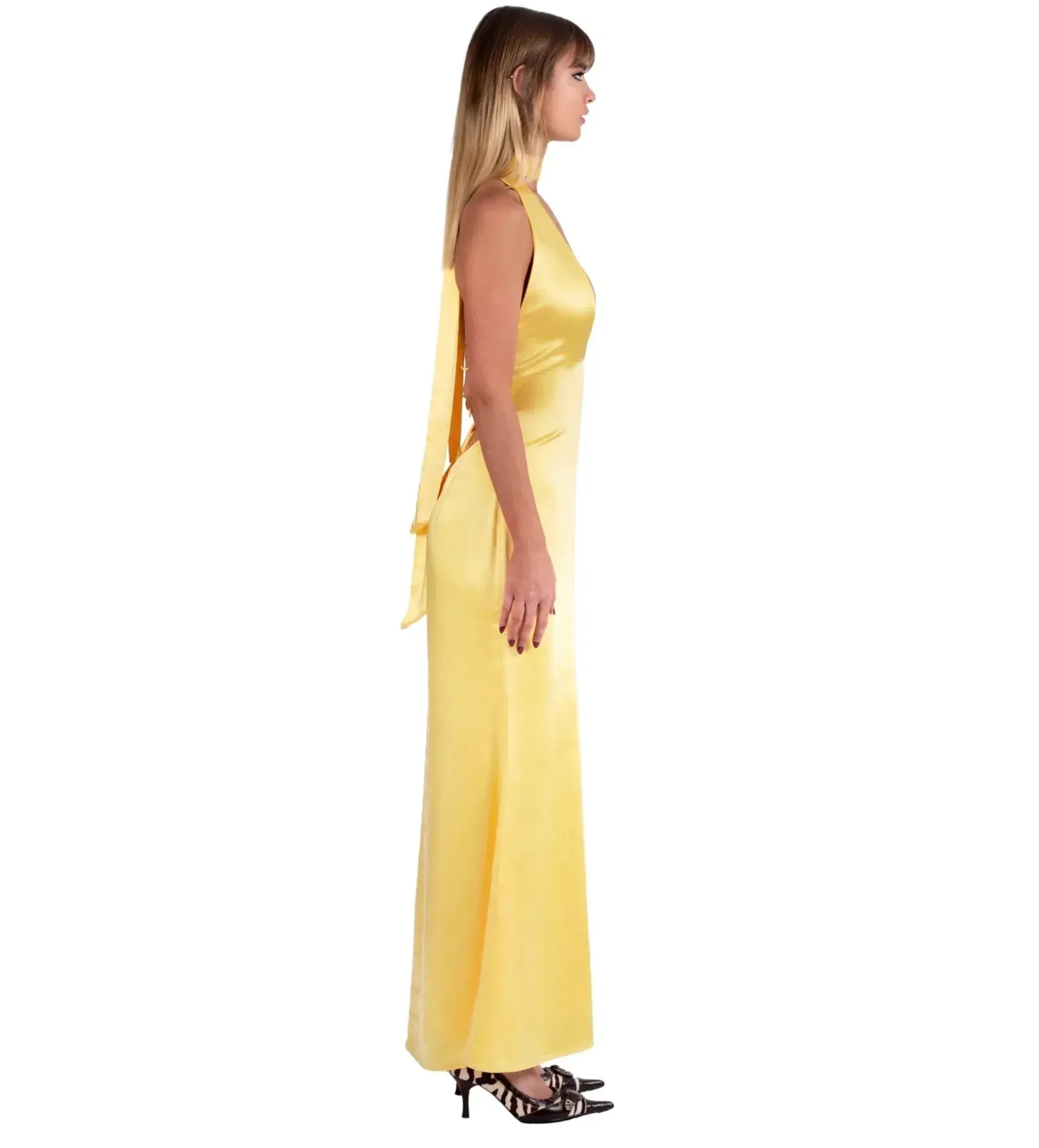 I am Delilah Daffodil Margot Size S/ AU 8 - Image 5