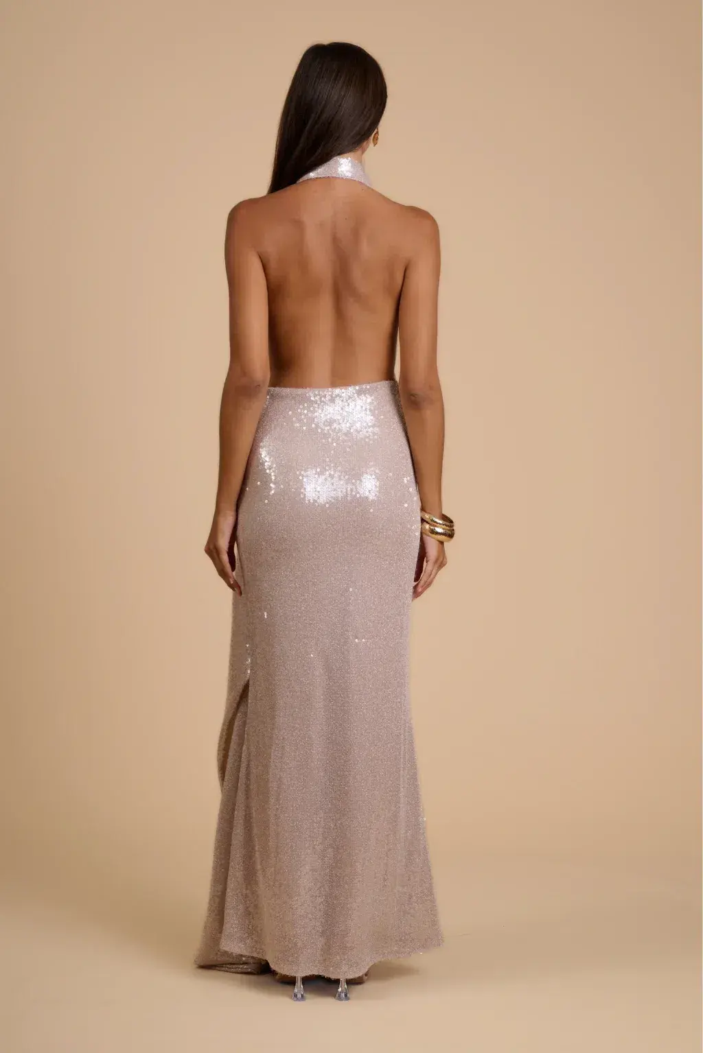 Leila dress by Celia Collection - Image 3
