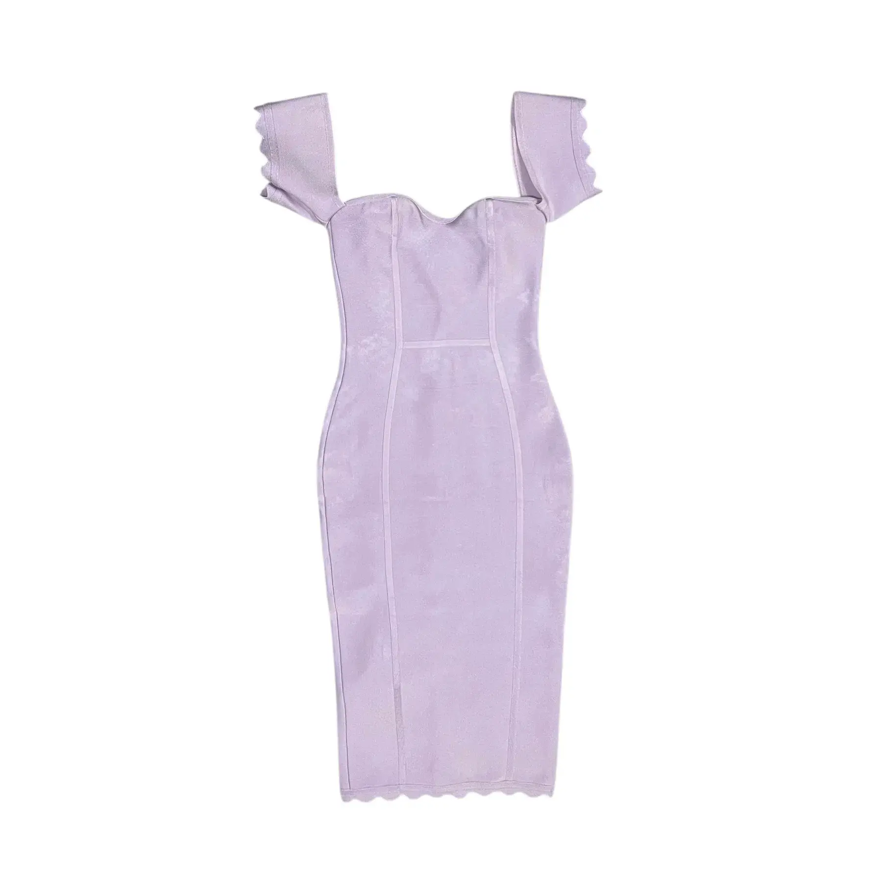 House Of CB Azahara Dress  Size S Small 10 / US 6  - Image 2