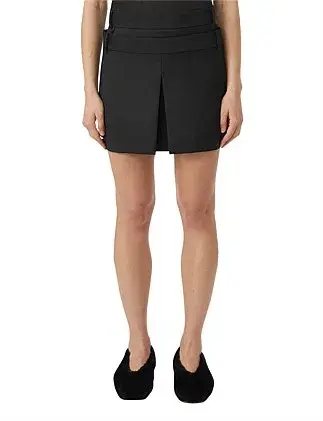 Camilla and Marc Doherty Skirt Size 8  for rent on The Volte - main image