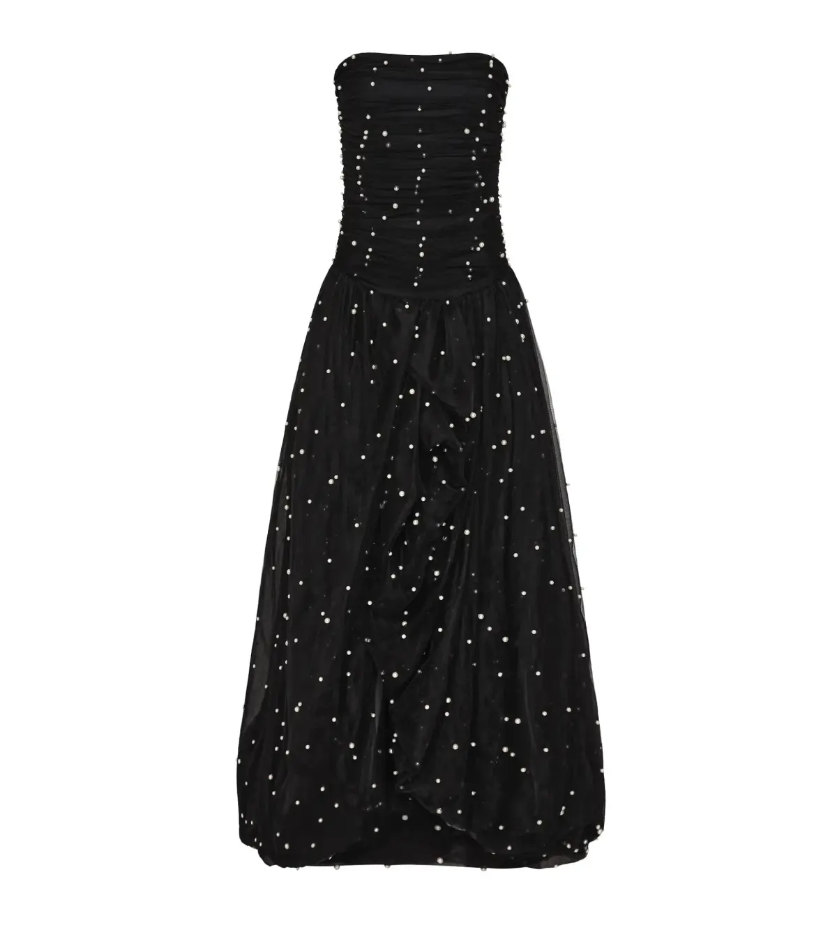 Aje Juniper Gown Size AU 8 - Image 5