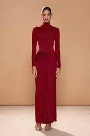Sonya Moda "Aurelia" Dress. Size 10 - Image 1